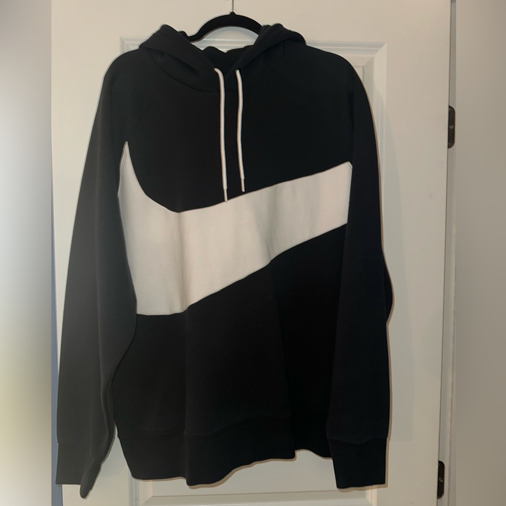 Nike Tech Hoodie